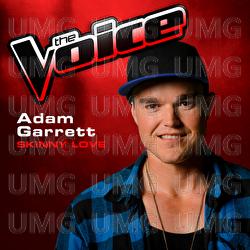 Skinny Love - Adam Garrett