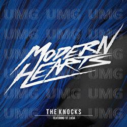 Modern Hearts - The Knocks, St. Lucia