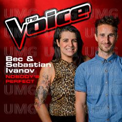 Nobody's Perfect - Bec Ivanov, Sebastian Ivanov
