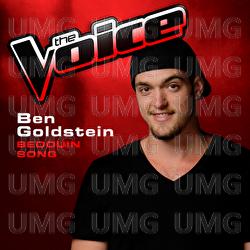 Bedouin Song - Ben Goldstein