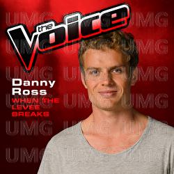 When The Levee Breaks - Danny Ross