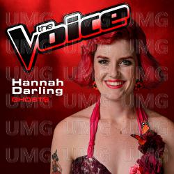 Ghosts - Hannah Darling