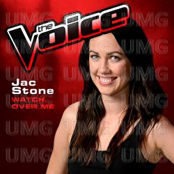 Watch Over Me - Jac Stone