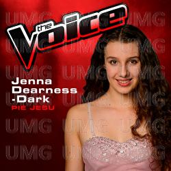 Pie Jesu - Jenna Dearness-Dark