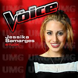 Stuck - Jessika Samarges