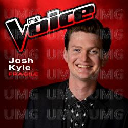 Fragile - Josh Kyle