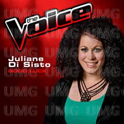 Good Luck - Juliane Di Sisto