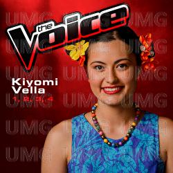 1,2,3,4 - Kiyomi Vella