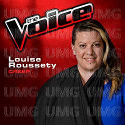 Creep - Louise Roussety