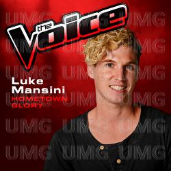 Hometown Glory - Luke Mansini