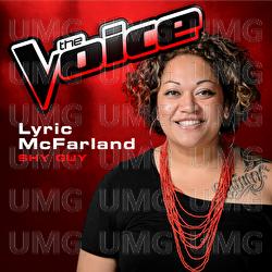Shy Guy - Lyric McFarland