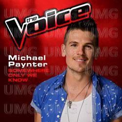 Somewhere Only We Know - Michael Paynter