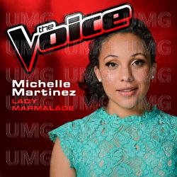Lady Marmalade - Michelle Martinez