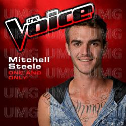 One And Only - Mitchell Steele