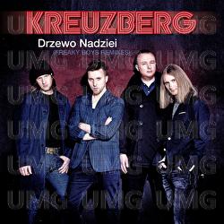 Drzewo Nadziei - Kreuzberg