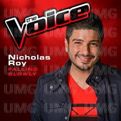 Falling Slowly - Nicholas Roy