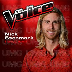 I Will Wait - Nick Stenmark