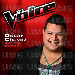 Bed Of Roses - Oscar Chavez
