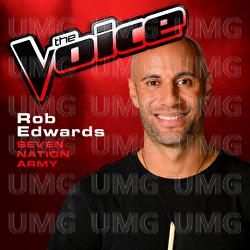 Seven Nation Army - Rob Edwards