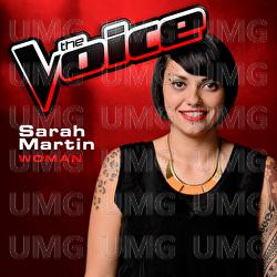 Woman - Sarah Martin