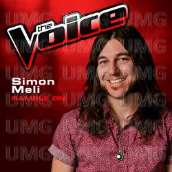 Ramble On - Simon Meli