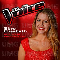 Put Your Records On - Skye Elisabeth