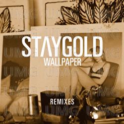 Wallpaper - Staygold, Style Of Eye, Pow