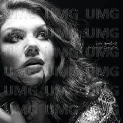 The Heart Of The Matter - Jane Monheit