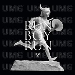 Run Boy Run - Woodkid