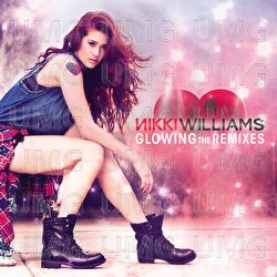 Glowing - Nikki Williams
