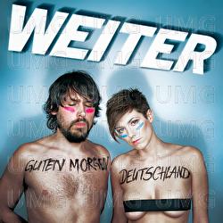 Guten Morgen Deutschland - WEITER