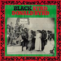 Black Byrd