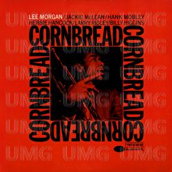 Cornbread - Lee Morgan, Herbie Hancock, Billy Higgins