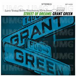 Street Of Dreams - Grant Green