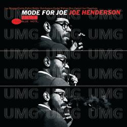 Mode For Joe - Joe Henderson