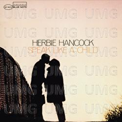 Speak Like A Child - Herbie Hancock