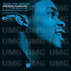 Ready For Freddie - Freddie Hubbard