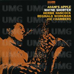 Adam's Apple - Wayne Shorter