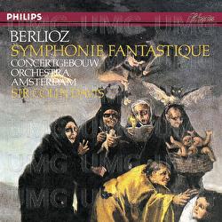 Berlioz: Symphonie Fantastique - Royal Concertgebouw Orchestra, Colin Davis