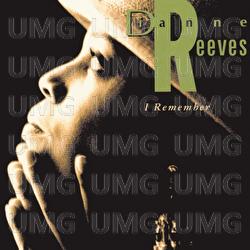 I Remember - Dianne Reeves