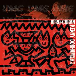 Afro-Cuban - Kenny Dorham