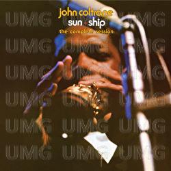 Sun Ship - John Coltrane