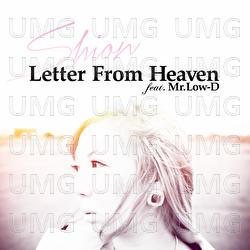 Letter From Heaven - Shion, Mr.Low-D