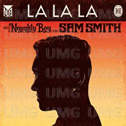 La La La - Naughty Boy, Sam Smith