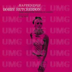 Happenings - Bobby Hutcherson