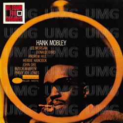 No Room For Squares - Hank Mobley