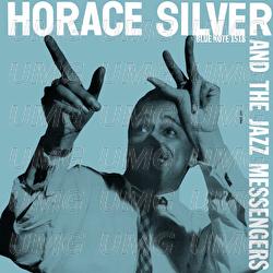 Horace Silver And The Jazz Messengers - Horace Silver And The Jazz Messengers
