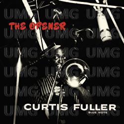 The Opener - Curtis Fuller