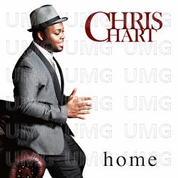 home - Chris Hart
