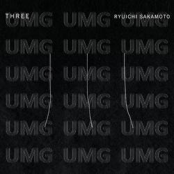 Three - Ryuichi Sakamoto, Jaques Morelenbaum, Judy Kang